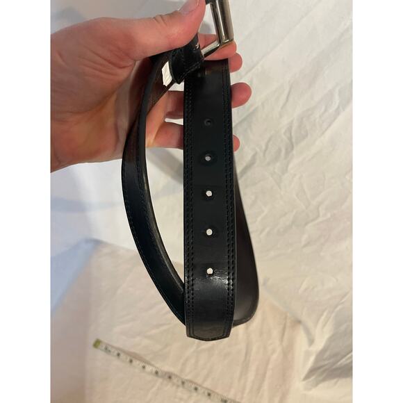 Dickies leather belt size 36 - Picture 2 of 3